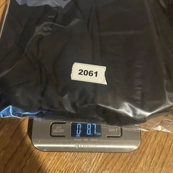 Royal Robbins Black Skirt - Picture 8 of 8